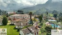 Hotel Termales el Otono - Manizales